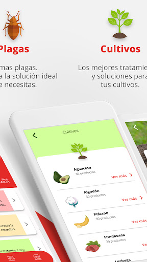 Agro FMC Screen 3