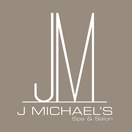 J Michael’s Spa and Salon logo