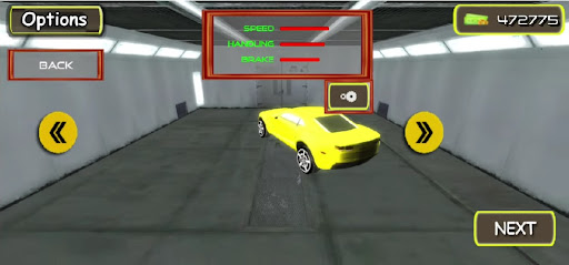 Car Driver Street Simulator