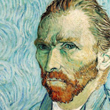 Class Wallpaper Van Gogh icon