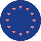 Better Together Dating - Free icon