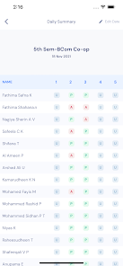 Screenshot image