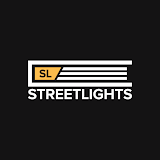 Streetlights icon