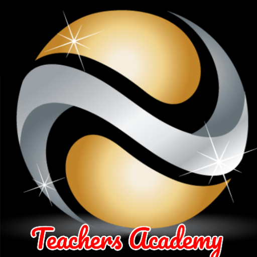Teachers Academy logo
