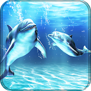 Top 30 Personalization Apps Like Dolphins Live Wallpaper - Best Alternatives