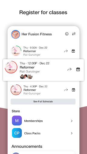 Her Fusion Fitness Screen 2