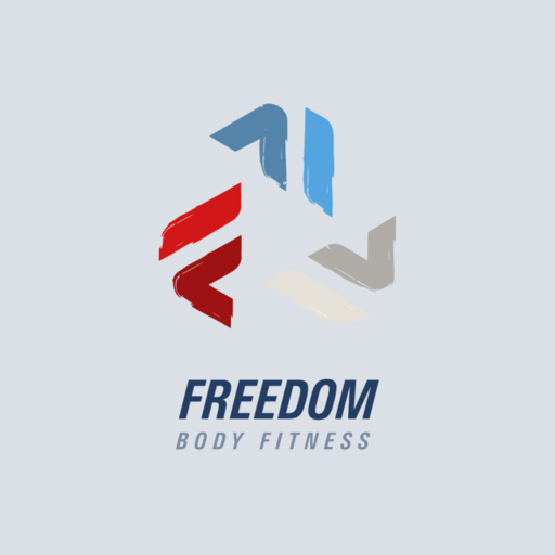 Freedom Body Fitness logo