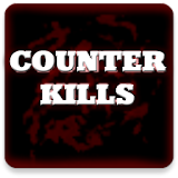 Counter Kills icon