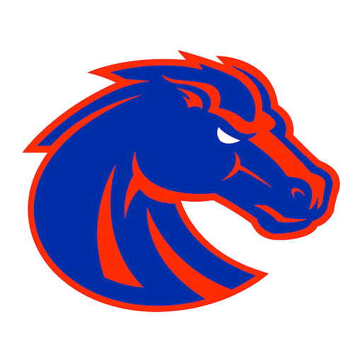 Boise State Broncos Athletics logo