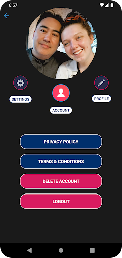 Singapore Dating app live chat