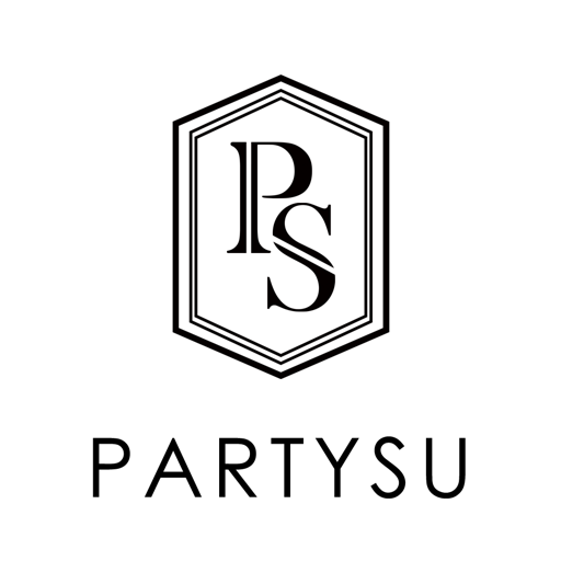 파티수 - HELLO PARTYSU logo