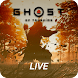 Live Wallpaper Ghost Tsushima