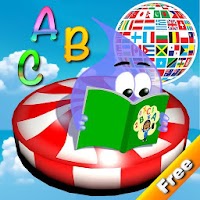 Letter Puzzle: Learn To Read