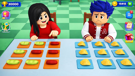 Bomb Chips: Eat to Survive screenshot 5