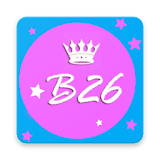 B26 Camera - Selfie Bestie icon