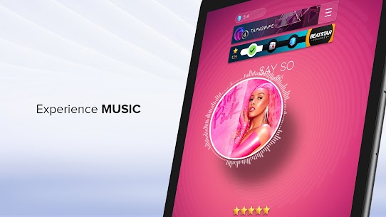 Beatstar – Touch Your Music MOD APK 15.0.1.17675 (Always perfect) 14