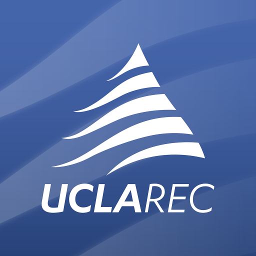 UCLA Recreation logo