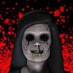 Cover Image of Download Scary Horror Games: The Curse  APK