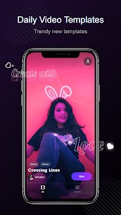 Vieka Music Video Editor, Effect and Filter v2.1.0 Apk (VIP Unlokced/Premium) Free For Android 3