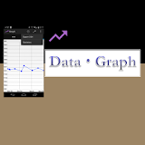 Data Graph icon