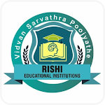 Cover Image of Download RISHI EDUCATIONAL INSTITUTIONS, MAHABUBNAGAR 1.1.6 APK