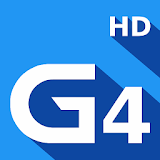 G4 Material Wallpapers HD icon