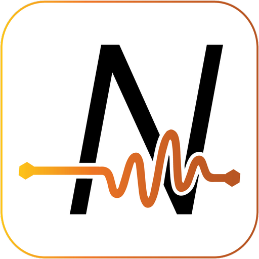 Nanoprecise Mobile App logo