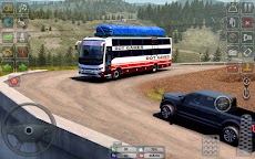 バス ゲーム: バス運転ゲーム: バス シミュレーター 3Dのおすすめ画像2