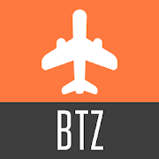 Biarritz Travel Guide  Icon