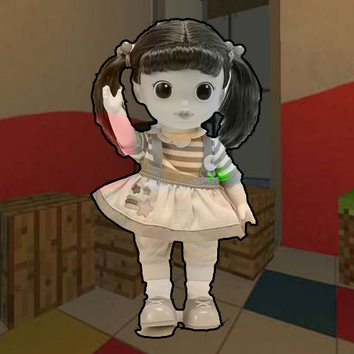 Get Doll Scary Toy for Android Aso Report