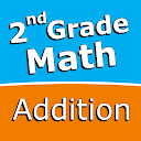 Second grade Math - Addition