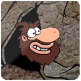 Dave The Caveman icon