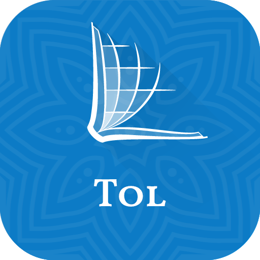 Tol Bible logo