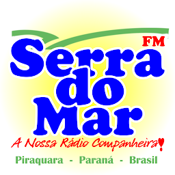 「Rádio Serra do Mar」圖示圖片