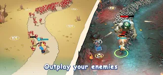 Game screenshot Next Agers mod apk