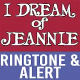 I Dream of Jeannie Ringtone icon