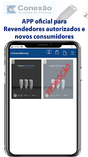 Conexu00e3o Digital Implant 1.0.230 APK screenshots 1