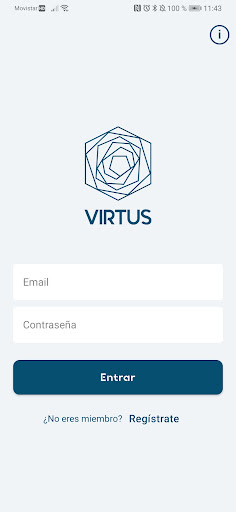 VIRTUS Complutum Salud Screen 2