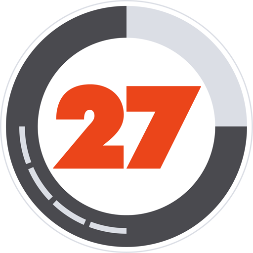 Грузовое такси «Служба 27»  Icon