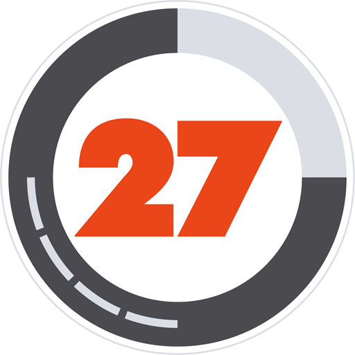 Грузовое такси «Служба 27» 2.0.701 Icon