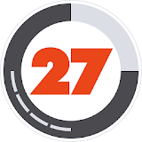 Грузовое такси «Служба 27» icon