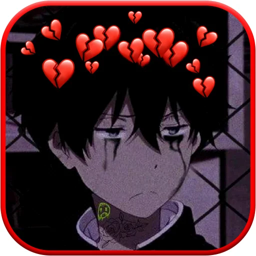 Download Sad Anime Wallpaper (6).apk for Android 