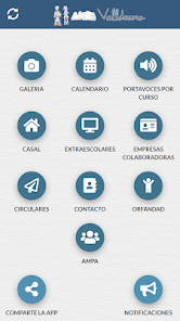 AMPA VALLDAURA 3.0.0 APK + Mod (Free purchase) for Android
