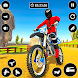 Dirt Bike Games Motocross Game - Androidアプリ