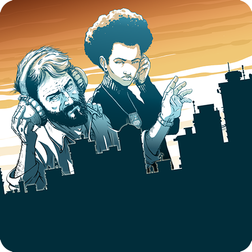 Tracks : Siren Bay logo