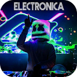 Cover Image of Скачать Electronic Music  APK