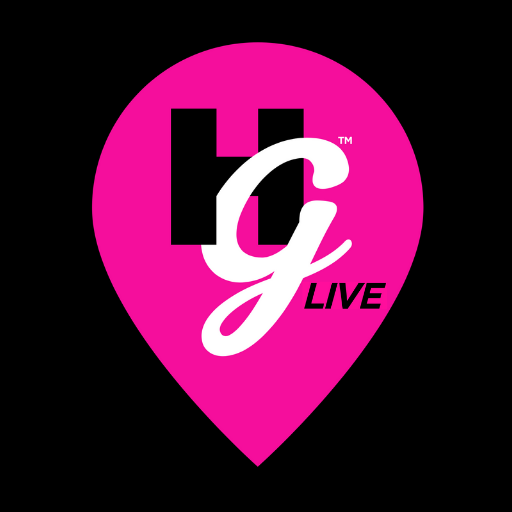 Hot Giggity Live logo