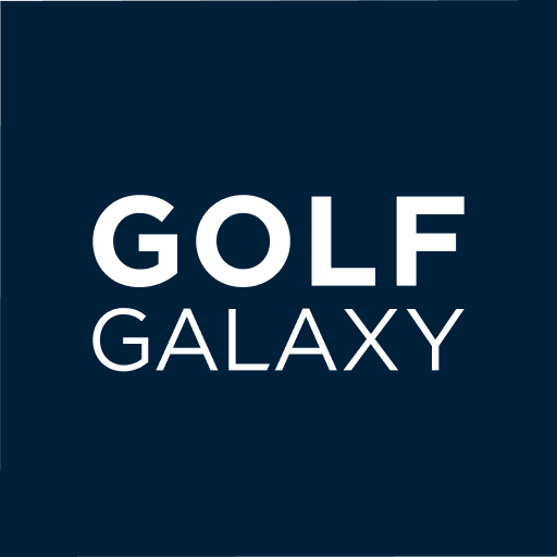 Golf Galaxy  Icon