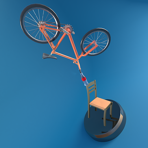 Balance Artist 3D