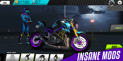 Drift Bike Racing Apk Mod 0 87 Latest Version For Android
